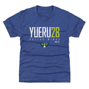 Li Yueru Kids T-Shirt | 500 LEVEL