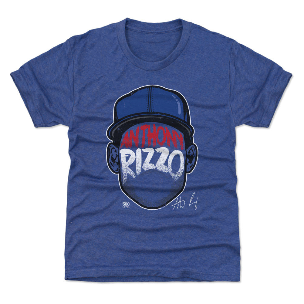 Anthony Rizzo Kids T-Shirt | 500 LEVEL