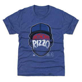 Anthony Rizzo Kids T-Shirt | 500 LEVEL