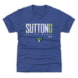 Sug Sutton Kids T-Shirt | 500 LEVEL