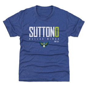 Sug Sutton Kids T-Shirt | 500 LEVEL
