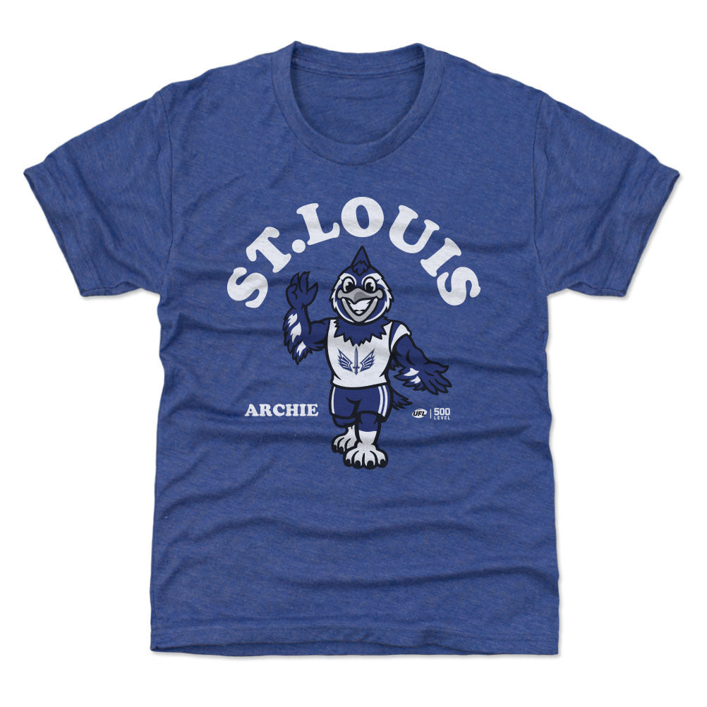 St. Louis Battlehawks Kids T-Shirt | 500 LEVEL