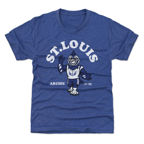 St. Louis Battlehawks Kids T-Shirt | 500 LEVEL