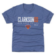 Jordan Clarkson Kids T-Shirt | 500 LEVEL