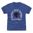 DePaul Blue Demons Kids T-Shirt | 500 LEVEL
