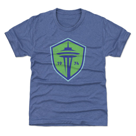 Seattle Sounders FC Kids T-Shirt | 500 LEVEL