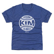 Hyeseong Kim Kids T-Shirt | 500 LEVEL