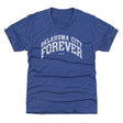 Oklahoma City Kids T-Shirt | 500 LEVEL