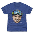 Enrique Hernandez Kids T-Shirt | 500 LEVEL