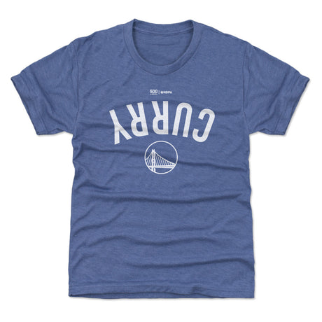 Steph Curry Kids T-Shirt | 500 LEVEL