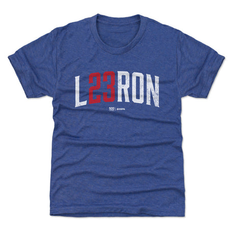 LeBron James Kids T-Shirt | 500 LEVEL