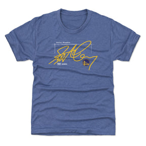 Steph Curry Kids T-Shirt | 500 LEVEL
