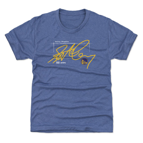 Steph Curry Kids T-Shirt | 500 LEVEL