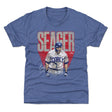Corey Seager Kids T-Shirt | 500 LEVEL