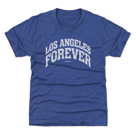 Los Angeles Kids T-Shirt | 500 LEVEL