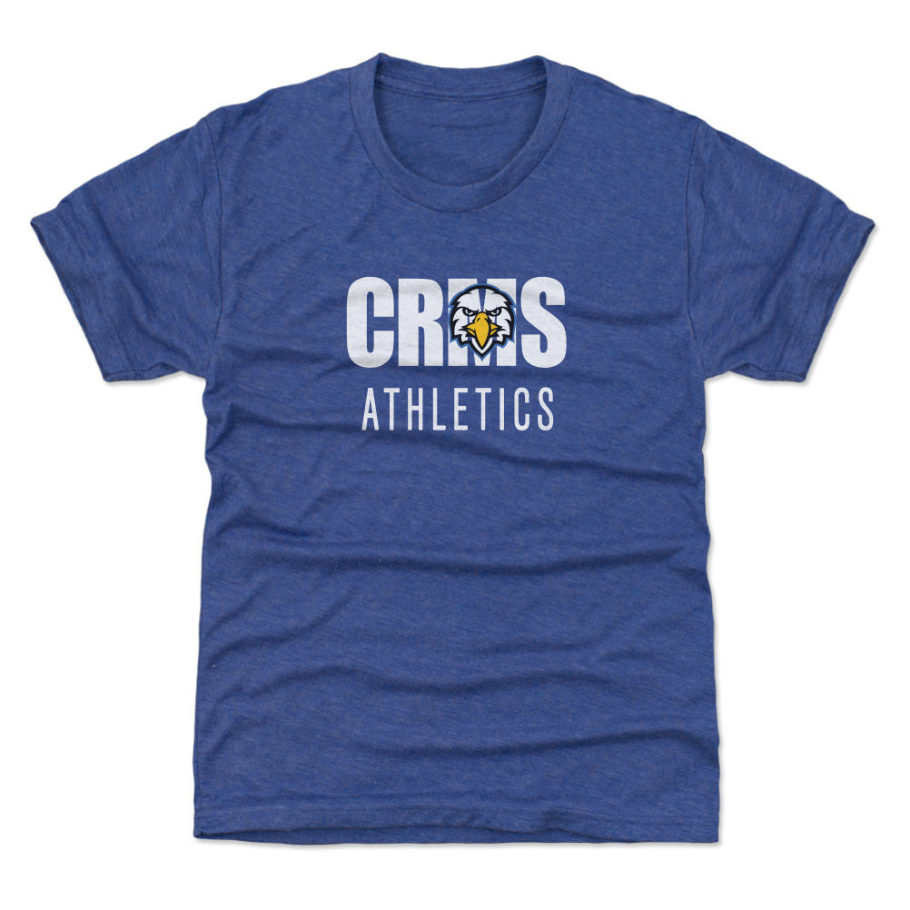 Canyon Ridge Kids T-Shirt | 500 LEVEL