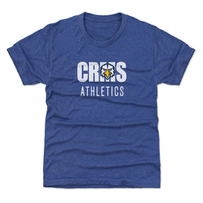 Canyon Ridge Kids T-Shirt | 500 LEVEL