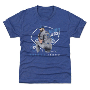 Michael Wacha Kids T-Shirt | 500 LEVEL