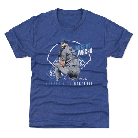 Michael Wacha Kids T-Shirt | 500 LEVEL
