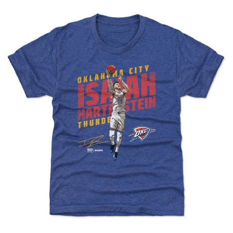 Isaiah Hartenstein Kids T-Shirt | 500 LEVEL