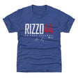 Anthony Rizzo Kids T-Shirt | 500 LEVEL