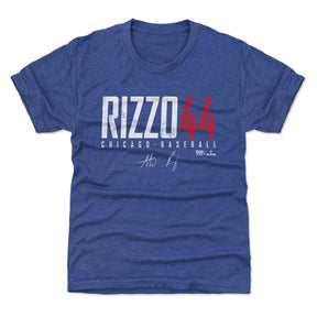 Anthony Rizzo Kids T-Shirt | 500 LEVEL