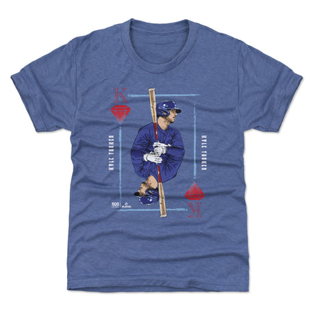 Kyle Tucker Kids T-Shirt | 500 LEVEL