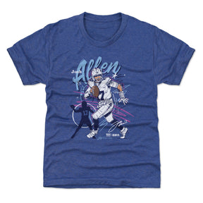 Josh Allen Kids T-Shirt | 500 LEVEL