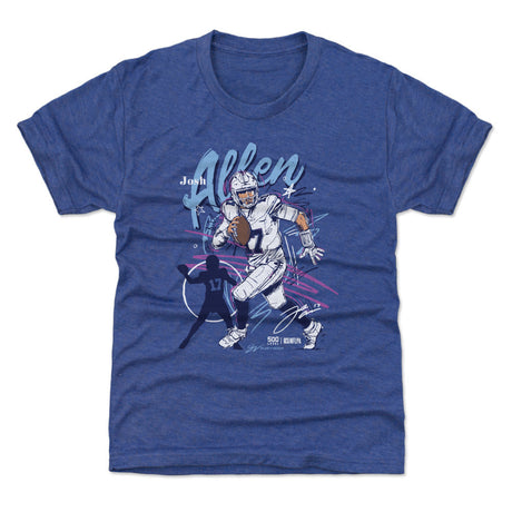 Josh Allen Kids T-Shirt | 500 LEVEL