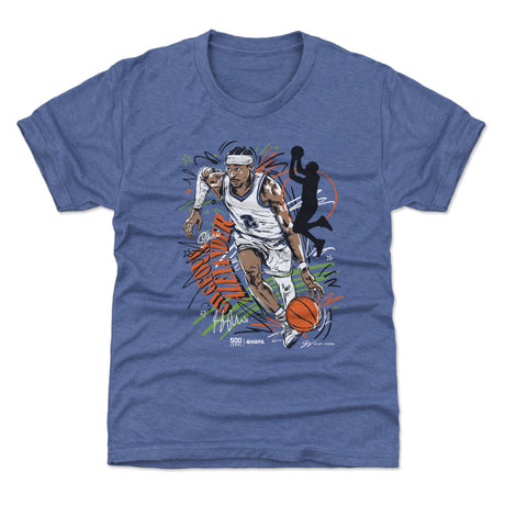 Shai Gilgeous-Alexander Kids T-Shirt | 500 LEVEL