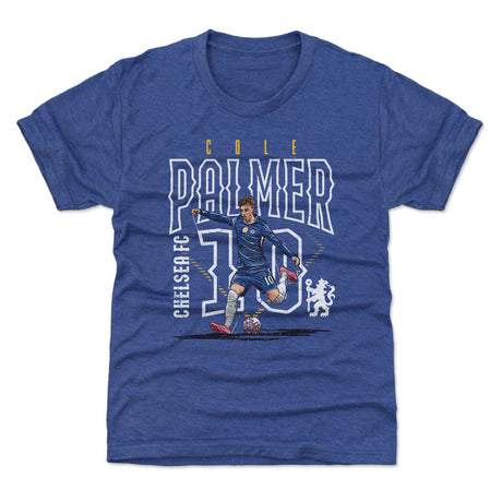 Cole Palmer Kids T-Shirt | 500 LEVEL