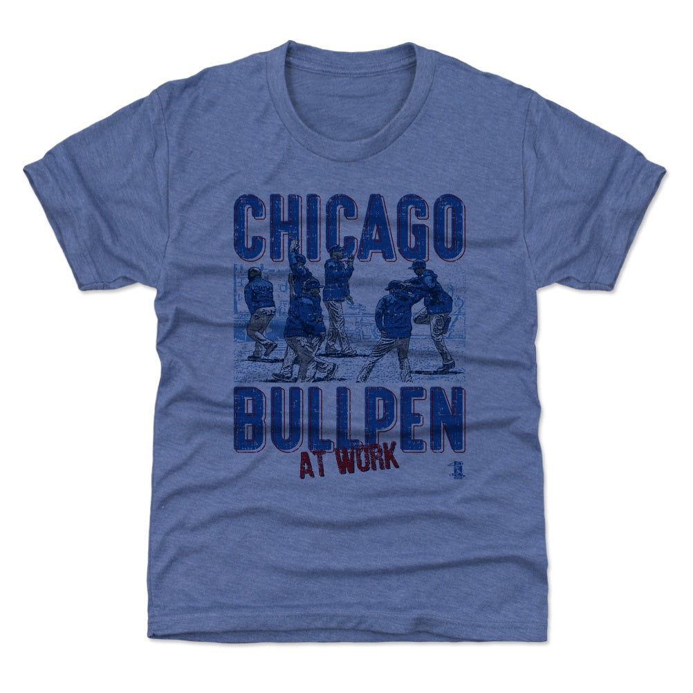 Chicago Kids T-Shirt | 500 LEVEL