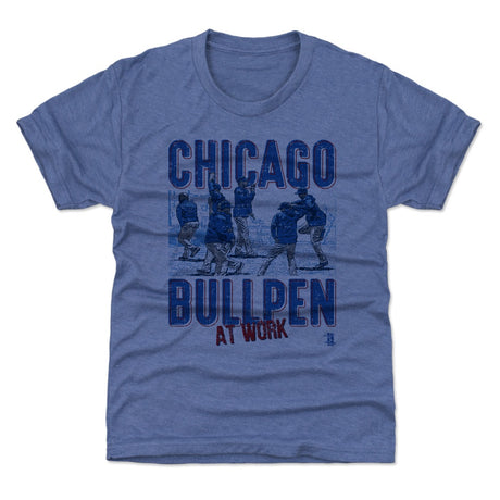 Chicago Kids T-Shirt | 500 LEVEL
