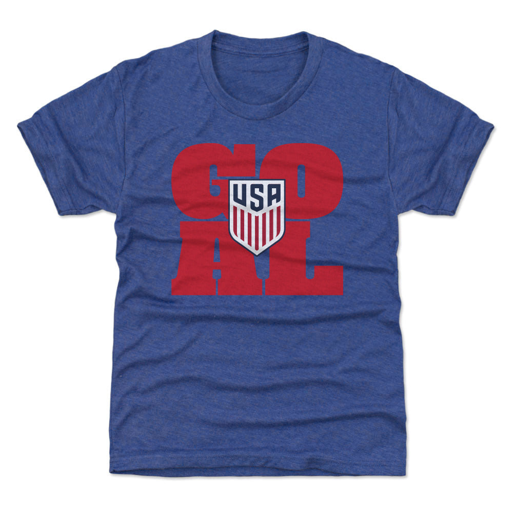U.S. Soccer Kids T-Shirt | 500 LEVEL