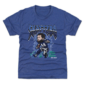 Cam Skattebo Kids T-Shirt | 500 LEVEL