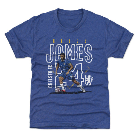Reece James Kids T-Shirt | 500 LEVEL