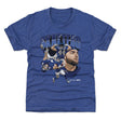 Cam Skattebo Kids T-Shirt | 500 LEVEL