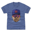 Juan Soto Kids T-Shirt | 500 LEVEL