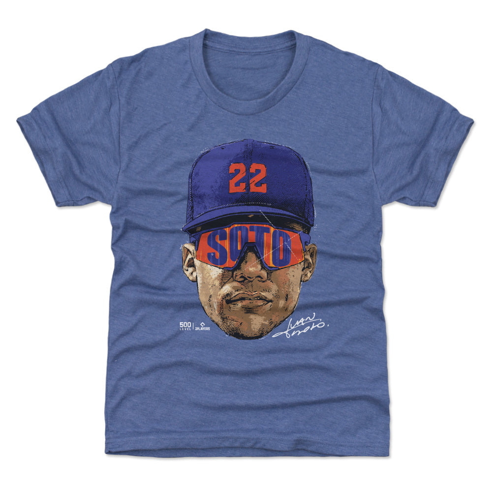 Juan Soto Kids T-Shirt | 500 LEVEL