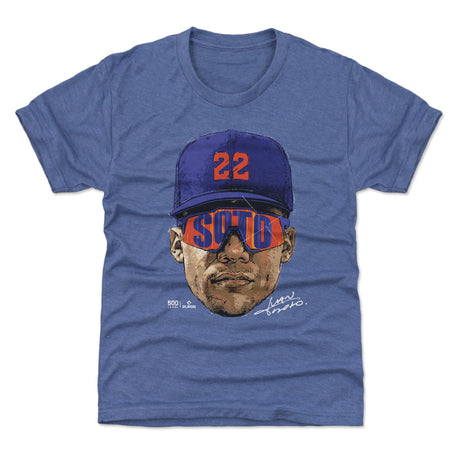 Juan Soto Kids T-Shirt | 500 LEVEL