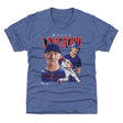 Wyatt Langford Kids T-Shirt | 500 LEVEL
