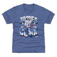 James Cook Kids T-Shirt | 500 LEVEL