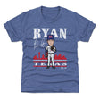 Nolan Ryan Kids T-Shirt | 500 LEVEL