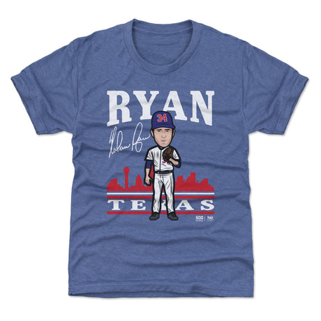 Nolan Ryan Kids T-Shirt | 500 LEVEL