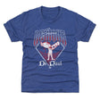 DePaul Blue Demons Kids T-Shirt | 500 LEVEL
