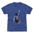 Jalen Brunson Kids T-Shirt | 500 LEVEL