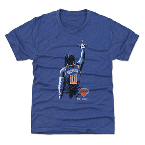 Jalen Brunson Kids T-Shirt | 500 LEVEL