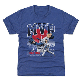 Yoshinobu Yamamoto Kids T-Shirt | 500 LEVEL