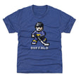 Buffalo Hockey Kids T-Shirt | 500 LEVEL