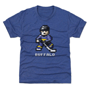 Buffalo Hockey Kids T-Shirt | 500 LEVEL
